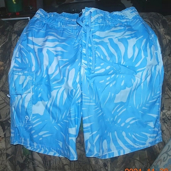 Old Navy Other - CLEARANCE 💖Men's Old Navy Swimming Trunks Size M